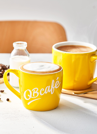 QB Cafe