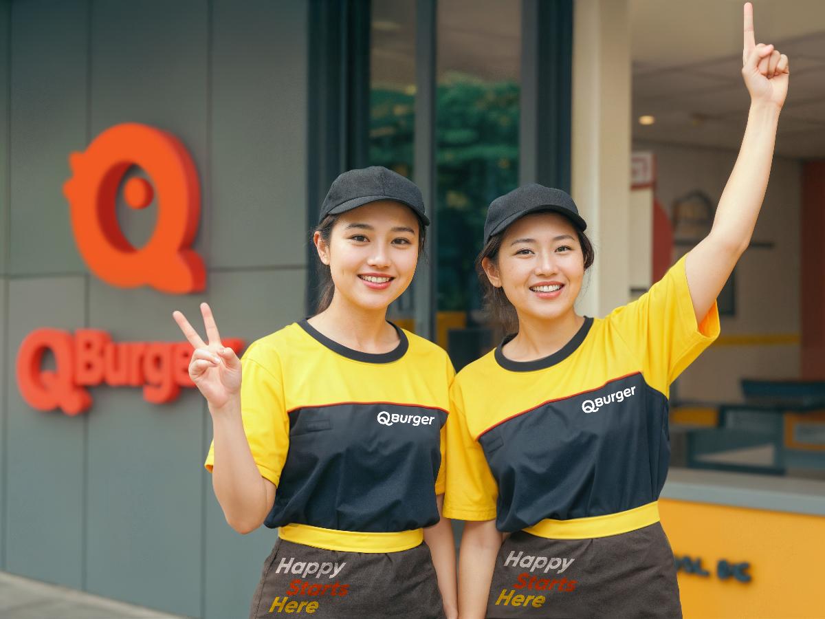 開心上班雙週發薪！