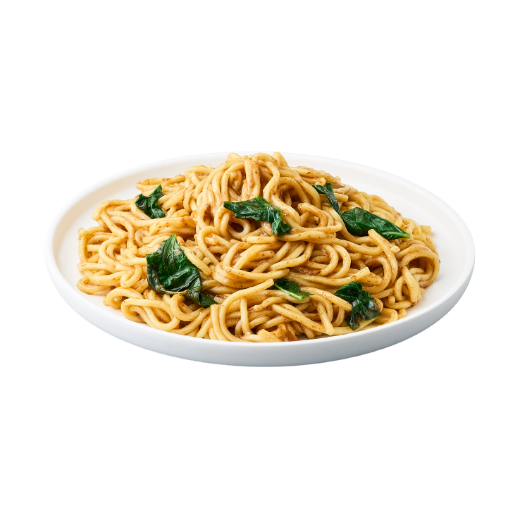 沙茶鐵板麵