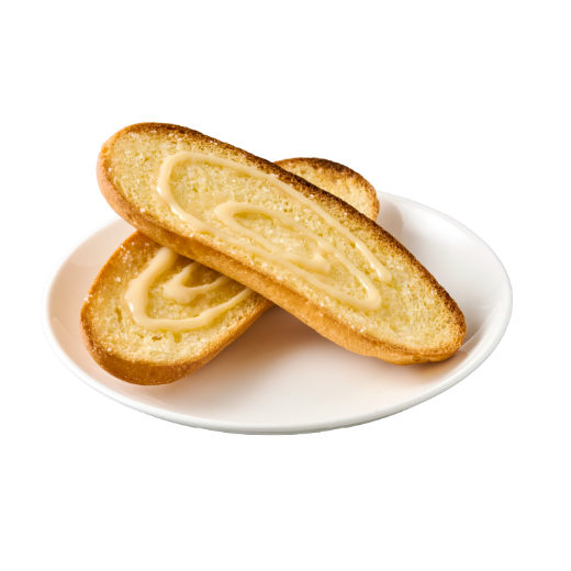 脆脆奶油豬