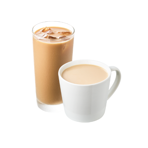 鮮奶茶