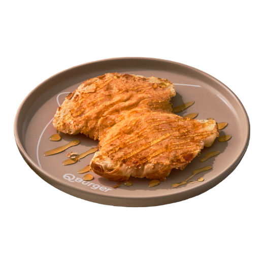 可芮絲蜂蜜可朗芙