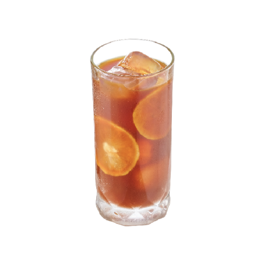 凍檸茶
