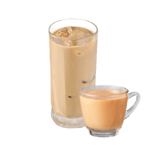 港式奶茶