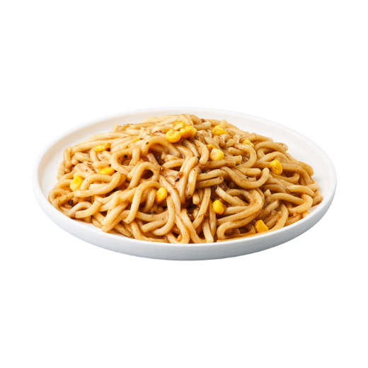 黑胡椒鐵板麵
