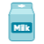 使用保久乳飲品