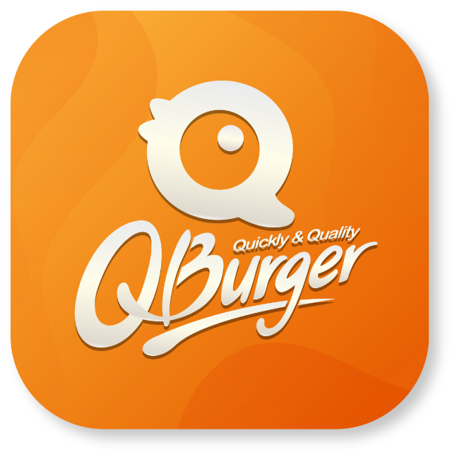 Q Burger 饗樂餐飲早午餐